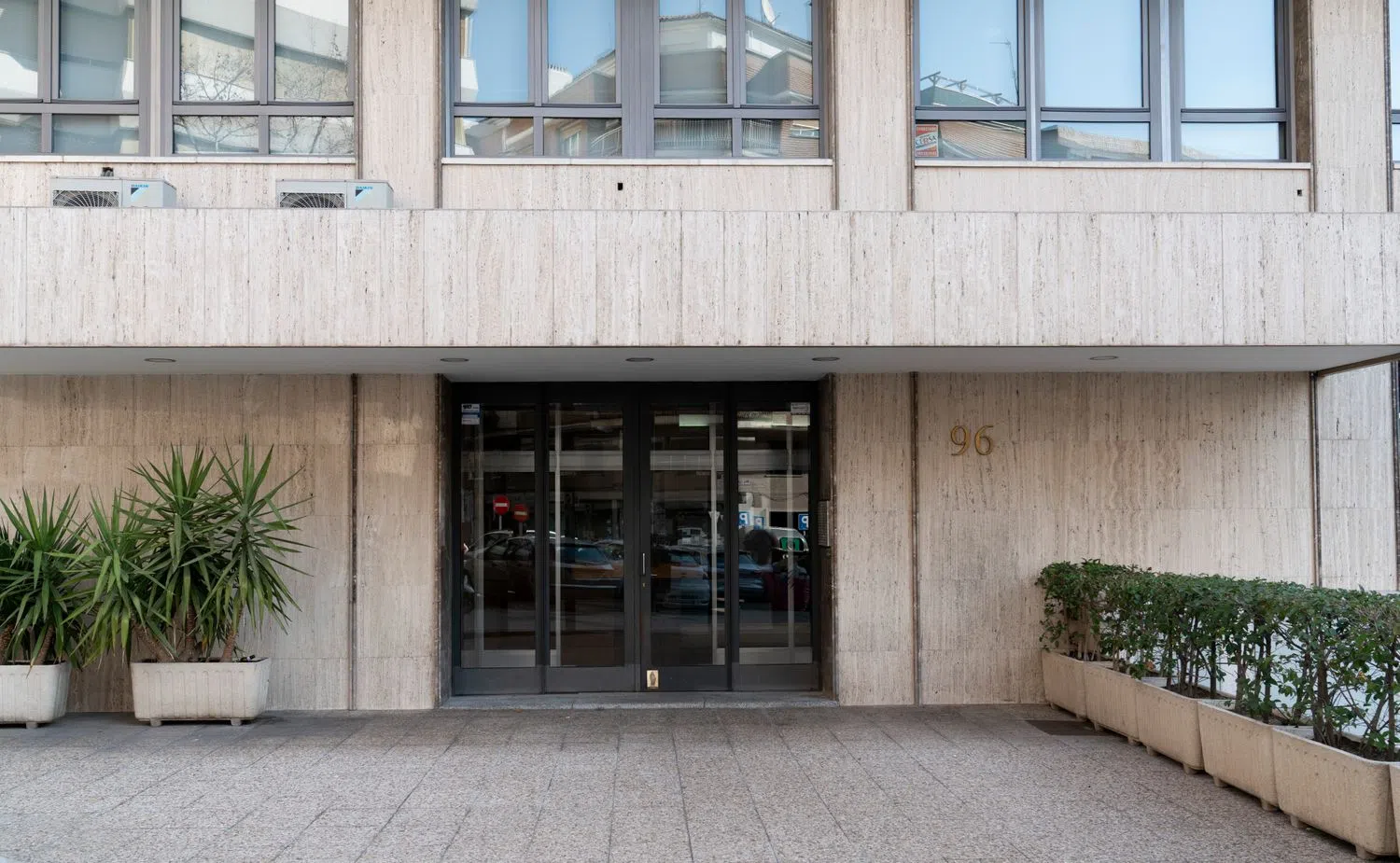 Piso en calle de la Infanta Mercedes, 96 - Foto 14