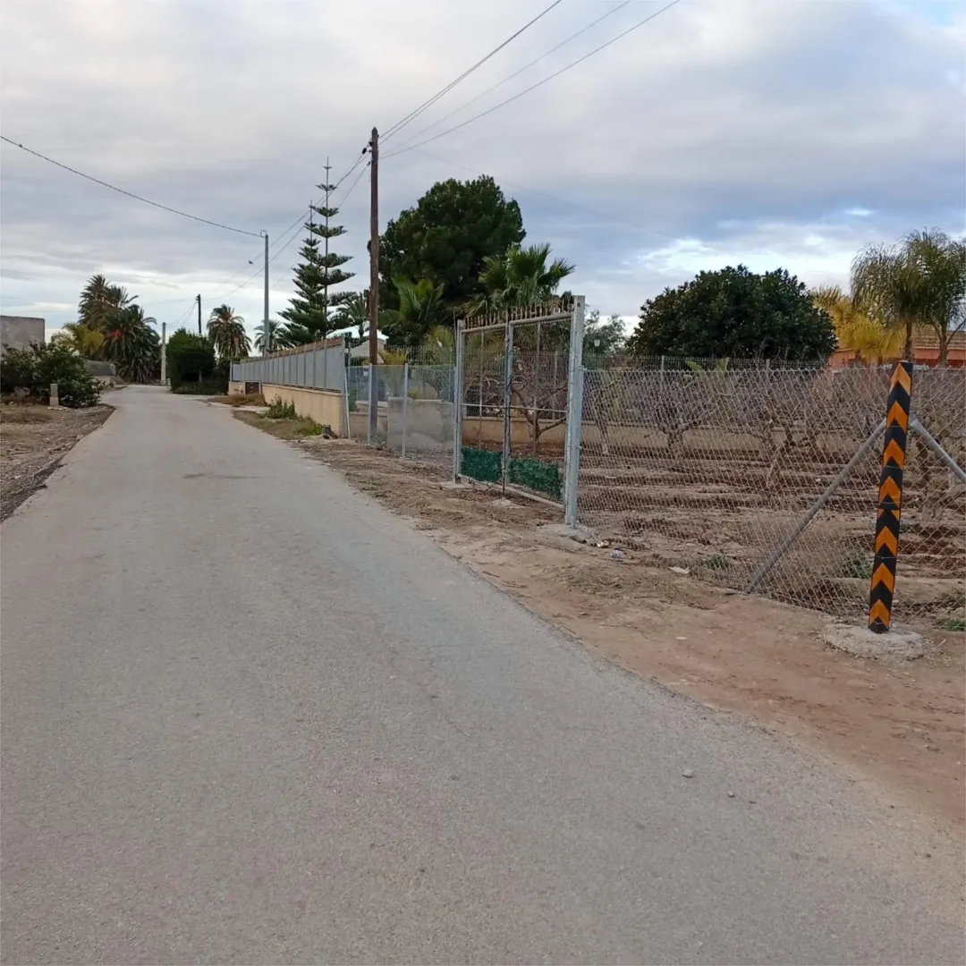 Finca rústica en  Avinguda de Dolores 1009A - Foto 5