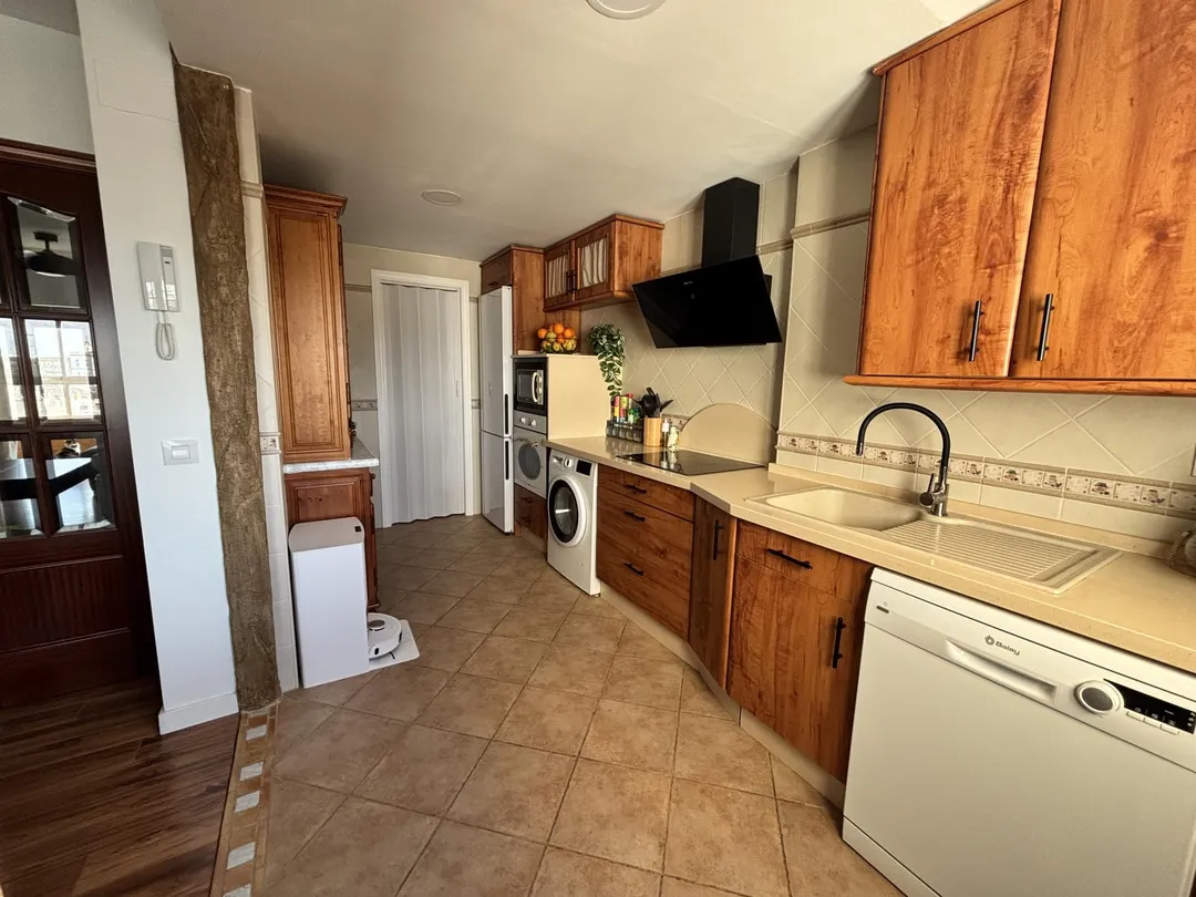 Piso en  Calle Gran Canaria 59 - Foto 3