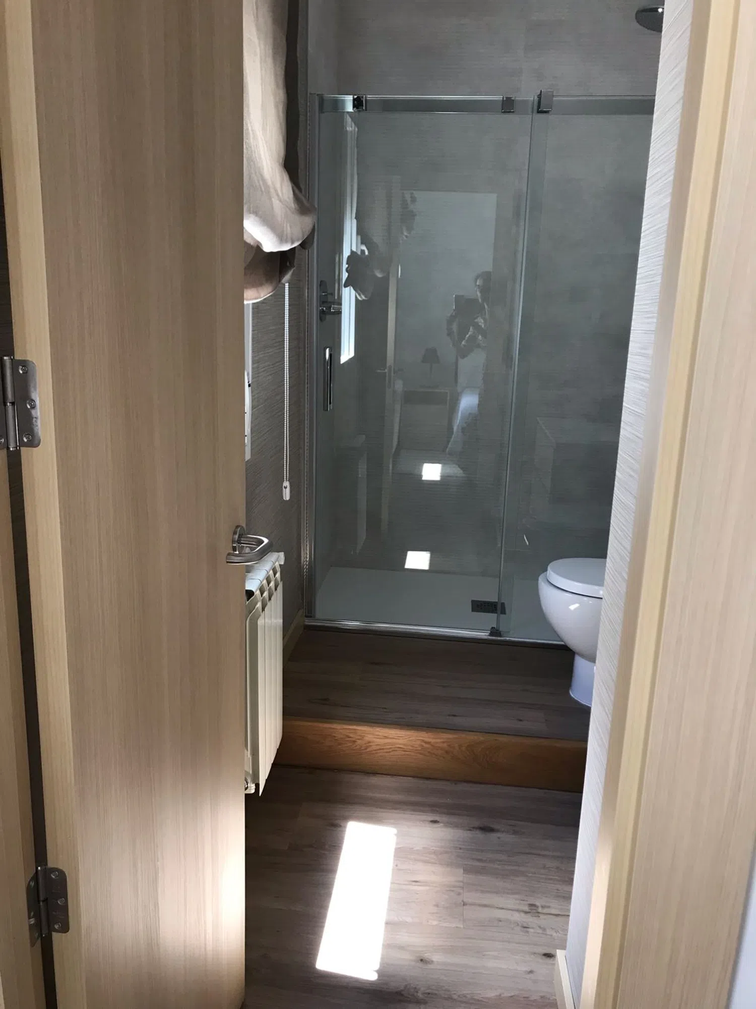 Piso en calle del Alcalde Sainz de Baranda, 7 - Foto 14