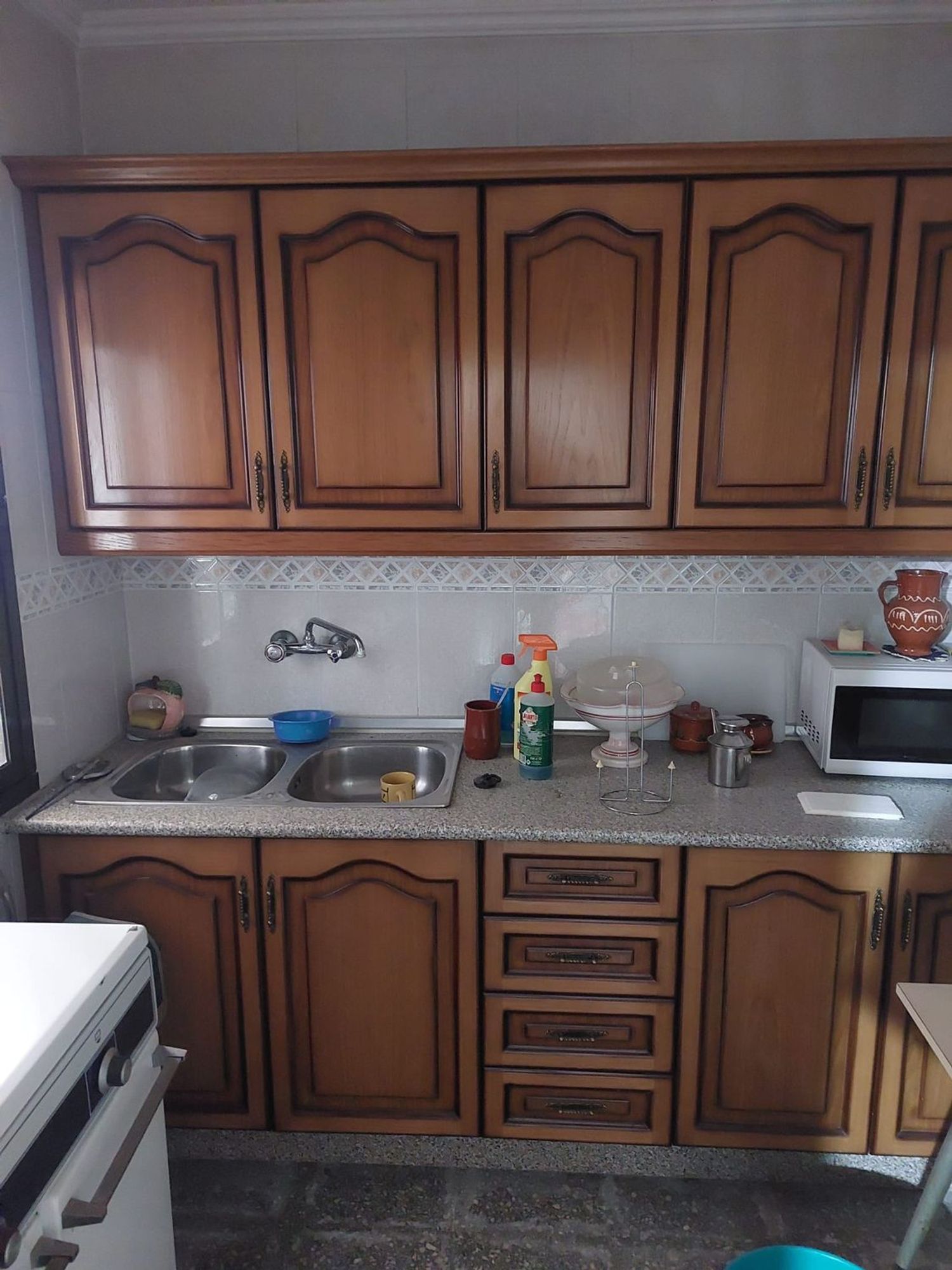 Chalet pareado en Barrio El Higuerón - Foto 8