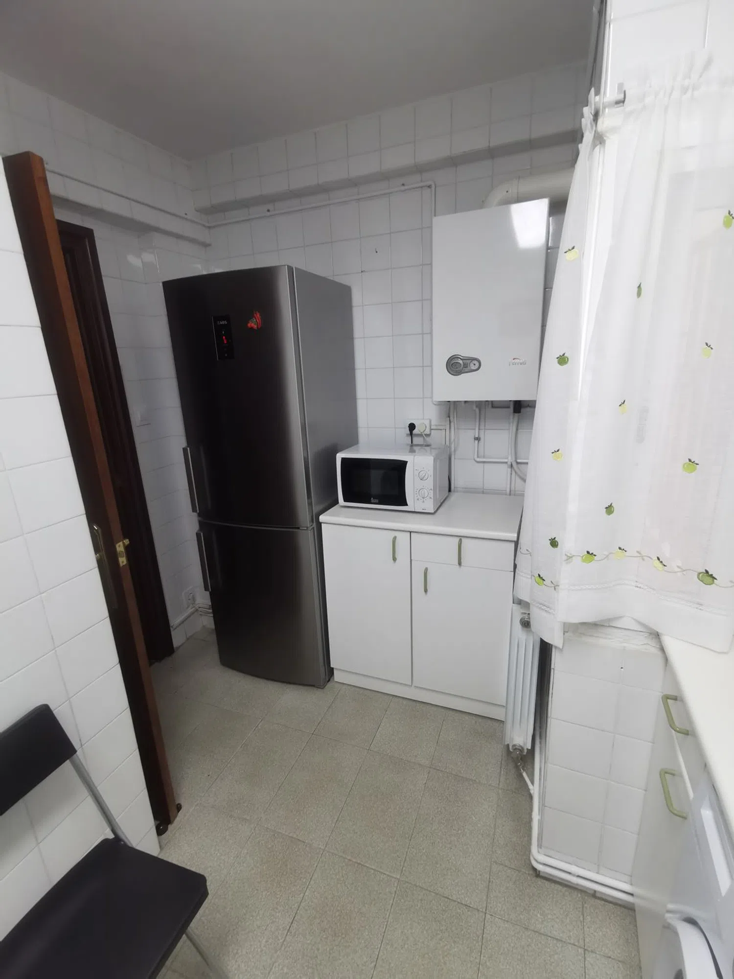 Piso en calle de Antonio Maura, 15 - Foto 13