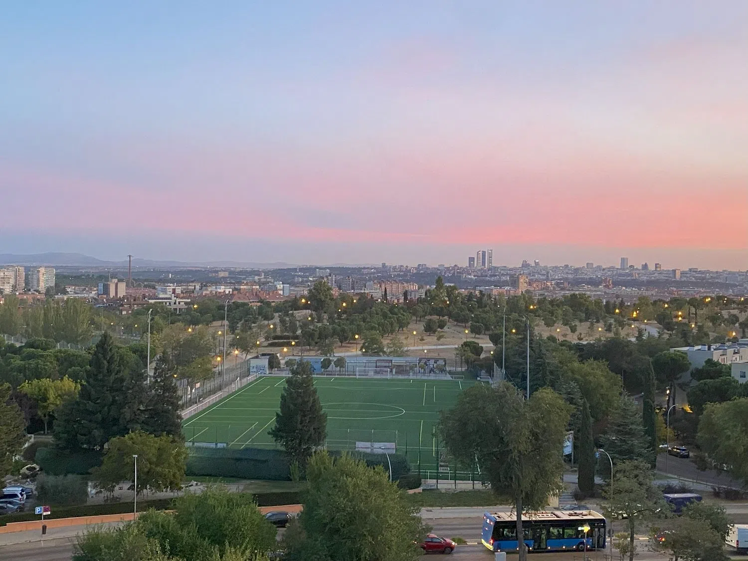 Piso en calle de los Yébenes, 47 - Foto 2
