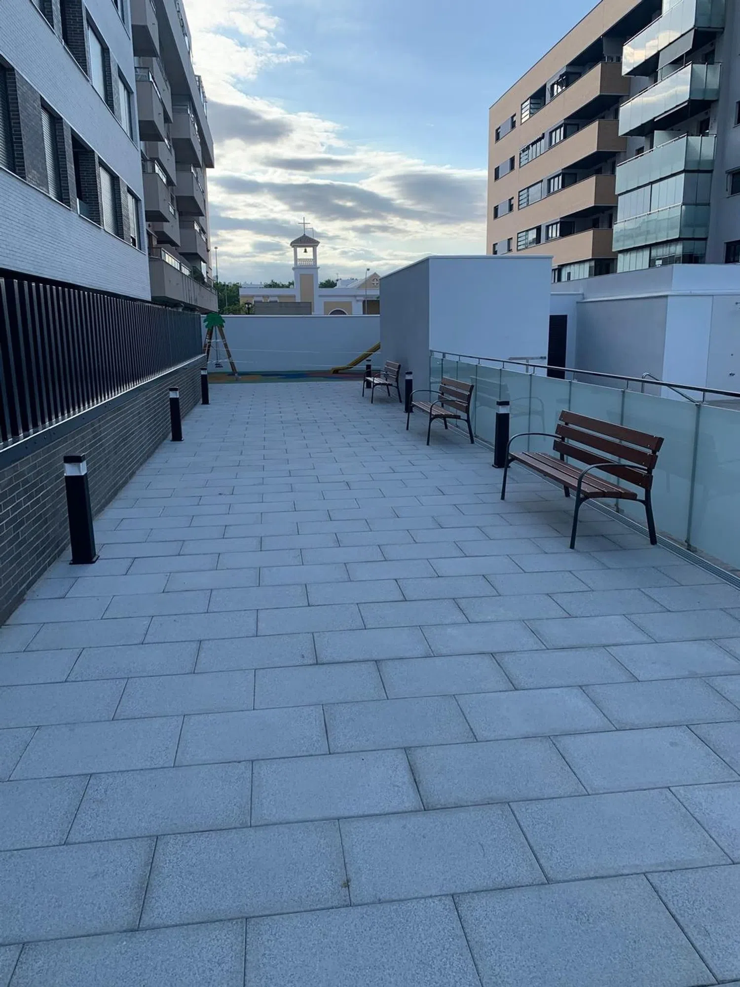 Piso en camino de la Térmica, 24 - Foto 16