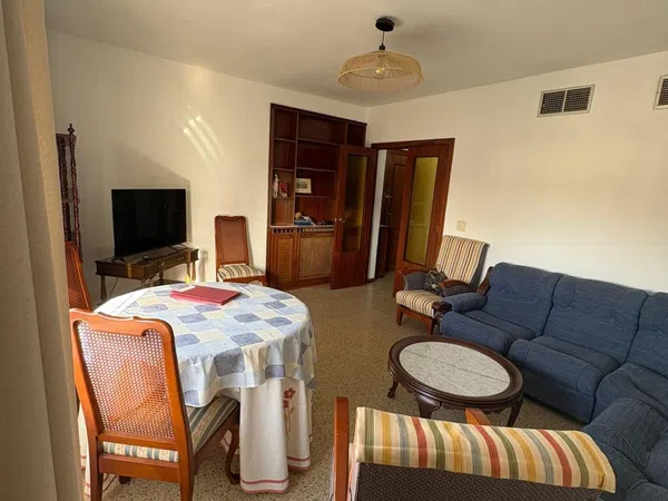 Piso en Avenida Antonio Masa Campos, 17, Santa Marina - La Paz, Santa Marina - La Paz - Foto 2