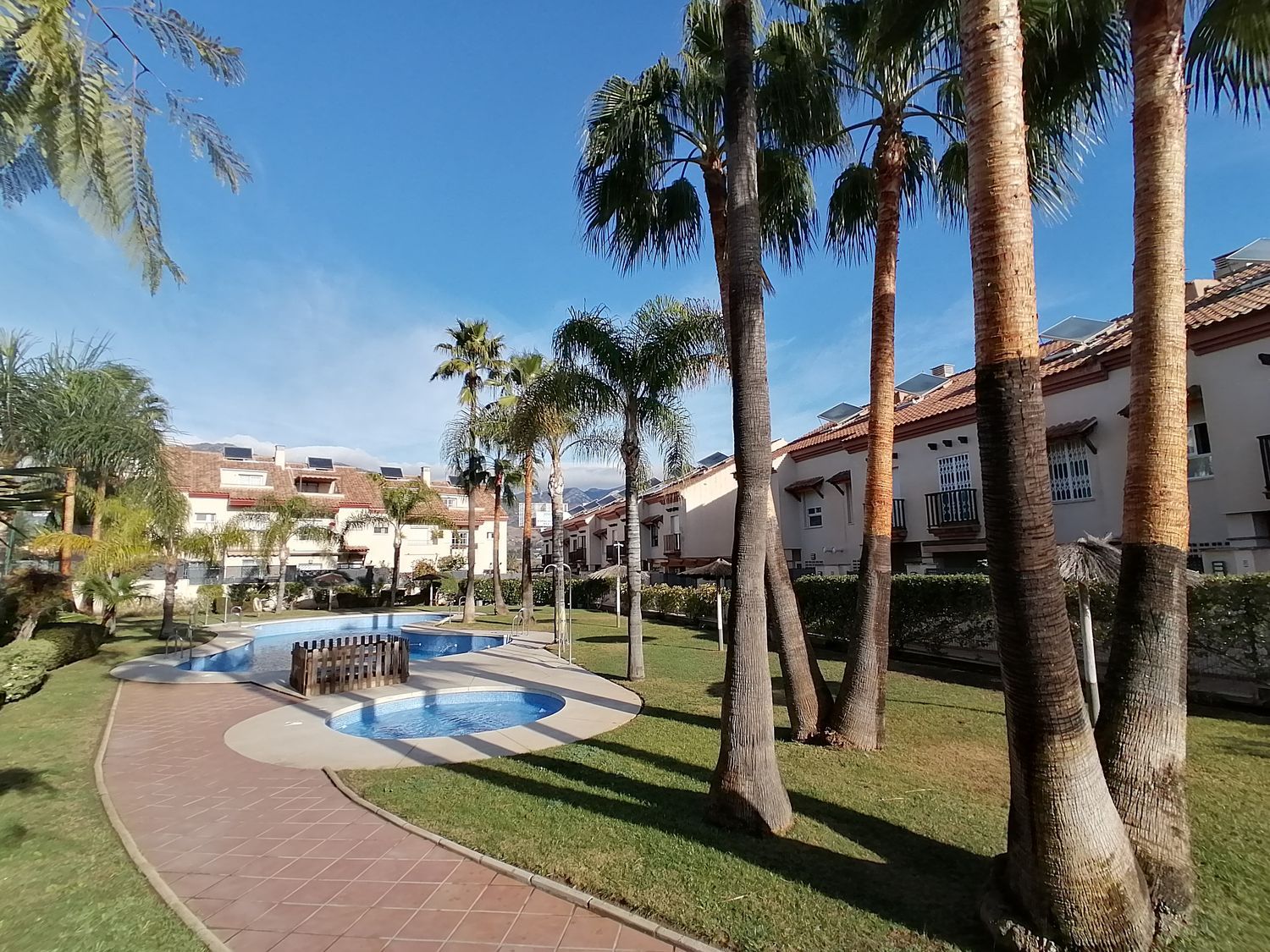 Chalet adosado en Calle Virgen del Carmen, 1 - Foto 17