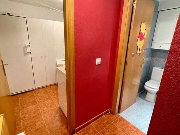 Chalet pareado en La Garena - Foto 15