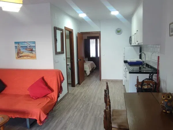 Piso en Calle Alora, 4, Centro Internacional, Centro Internacional - Foto 5