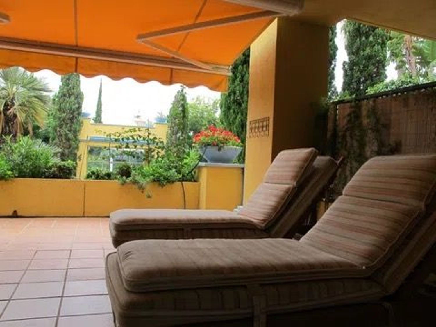 Piso en Avenida del Principe, 1, Bahía de Marbella - Foto 9