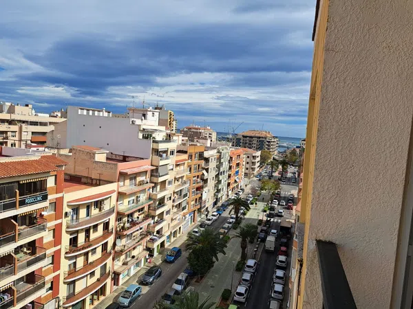 Piso en Paseo del Saladar, 112 8 piso - Foto 27