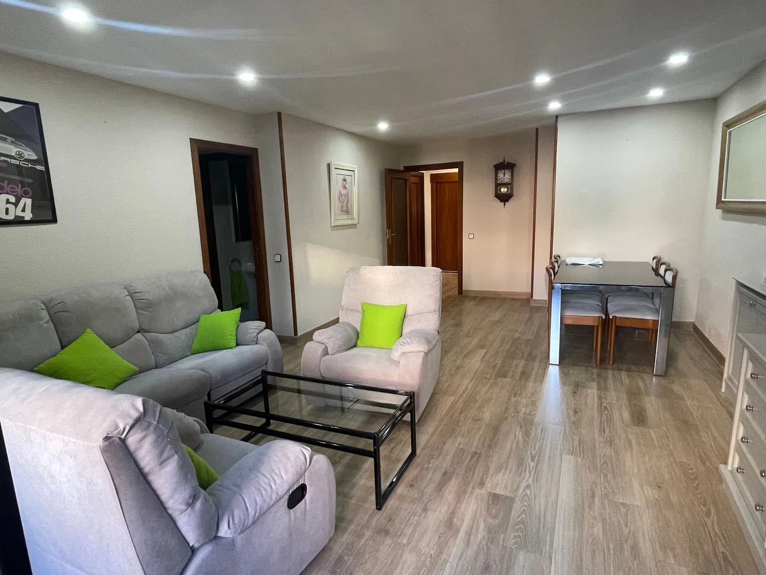 Piso en calle de la Villa de Marín, 8 - Foto 16