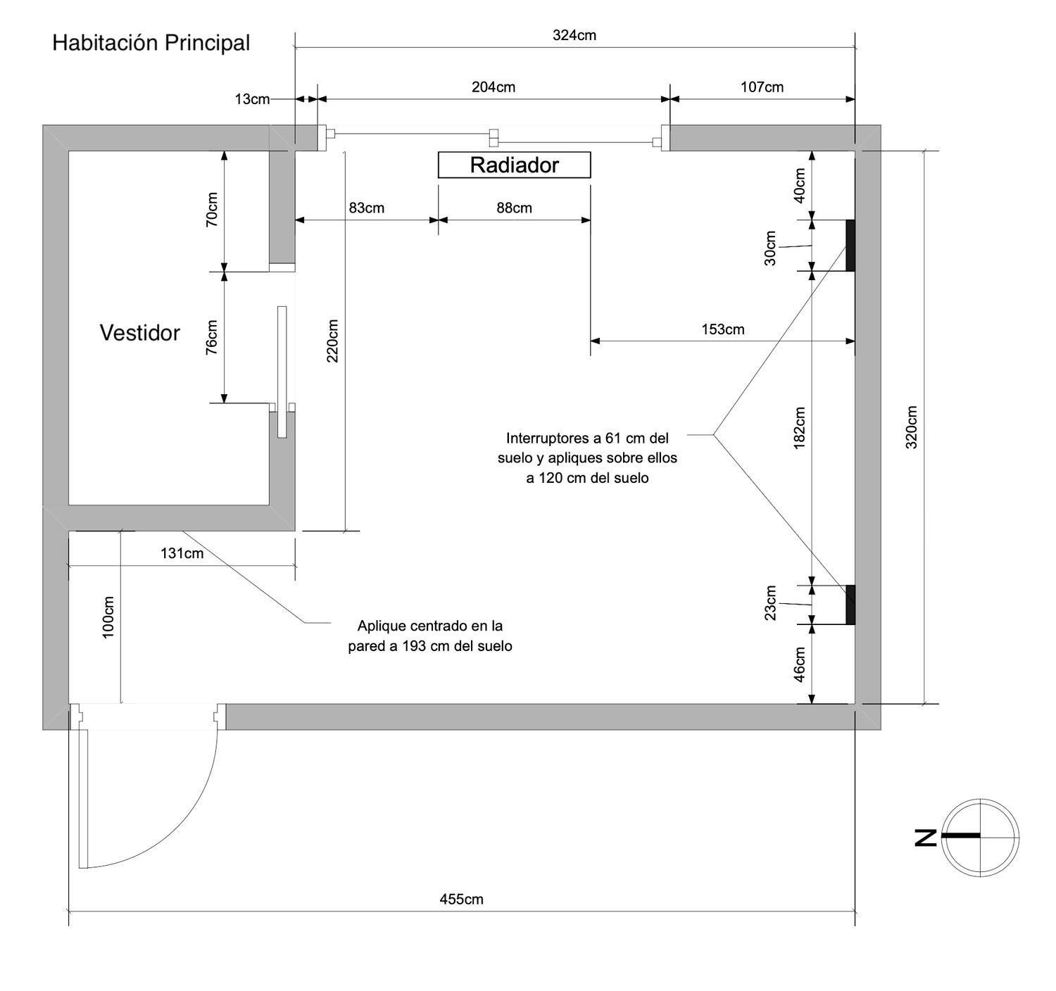 Piso en calle de Praga, 14 - Foto 20