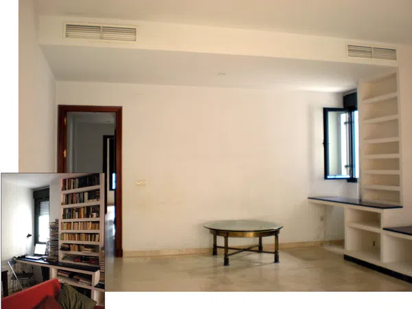 Ático en Calle Pinta, 40, Arroyo - Santa Justa - Foto 4