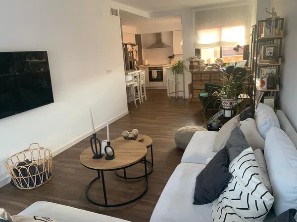 Ático en calle Dolores Ibárruri, 1 p - Foto 4