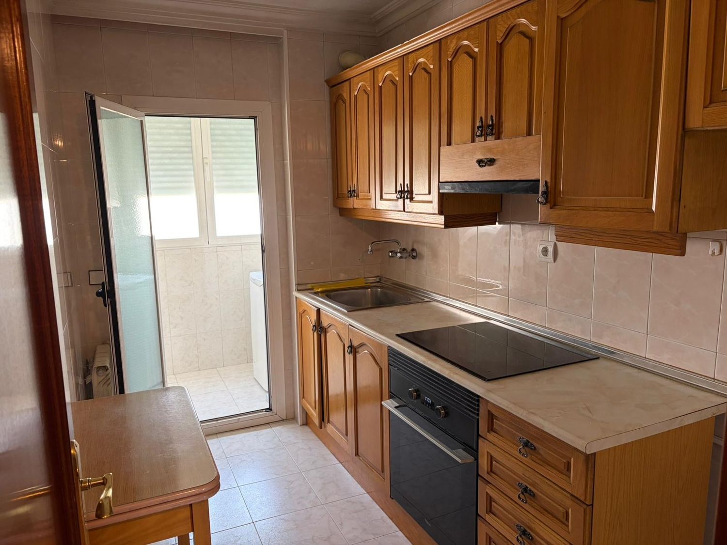 Piso en calle de Francisco Villaespesa, 1 - Foto 21