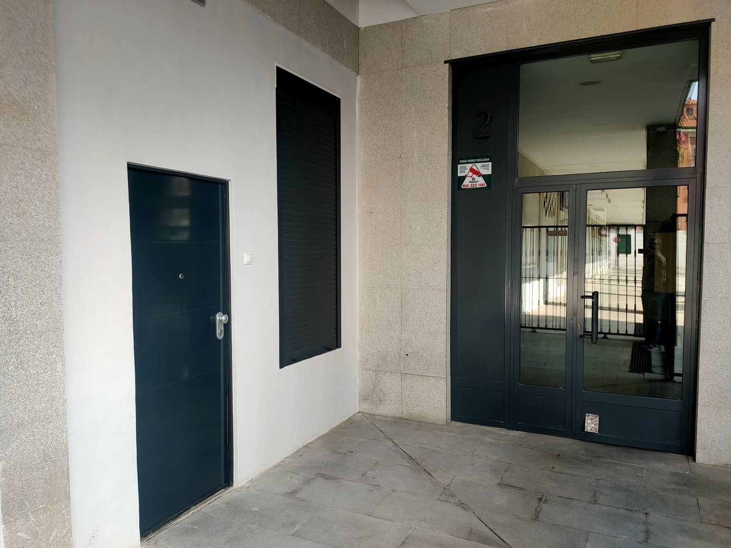 Estudio en Plaza Tejar, 2 - Foto 22