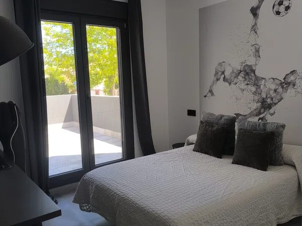 Casa o chalet independiente en Avenida de Almargen, 15, Centro, Centro - Foto 23