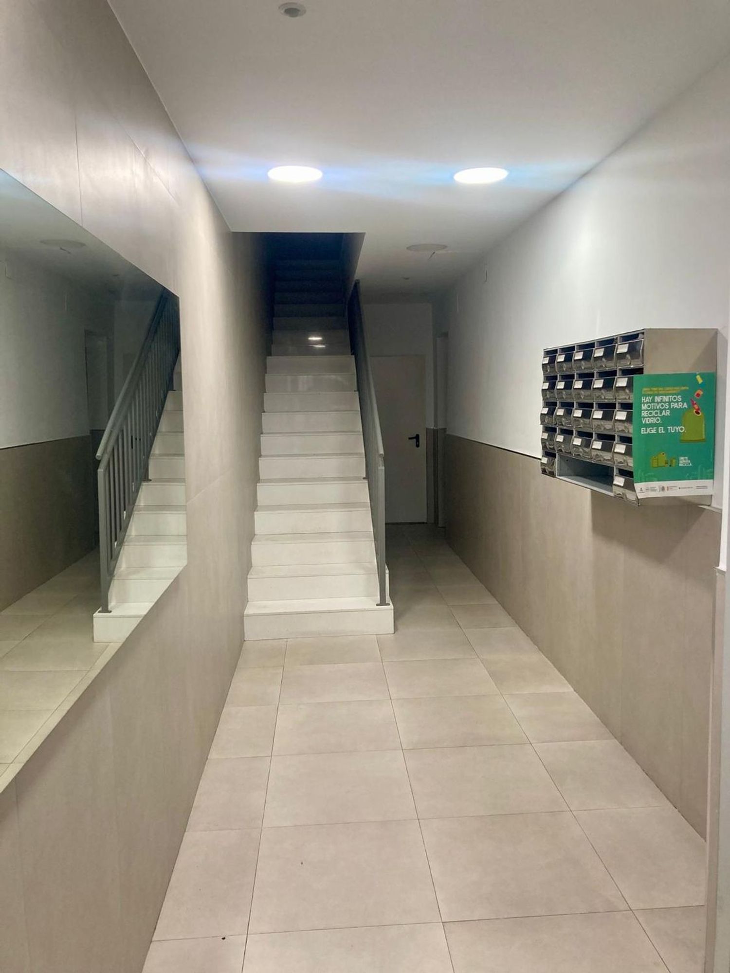 Piso en calle Doctor Víctor Escribano, 6 - Foto 19