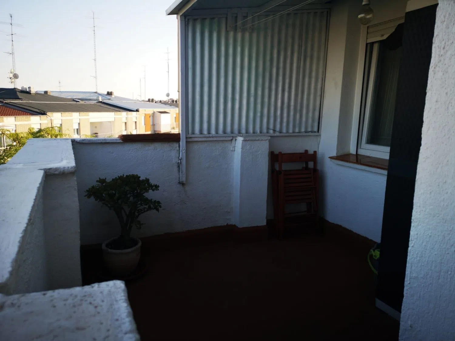 Ático en avenida de Nuestra Señora de Fátima, 14 - Foto 2