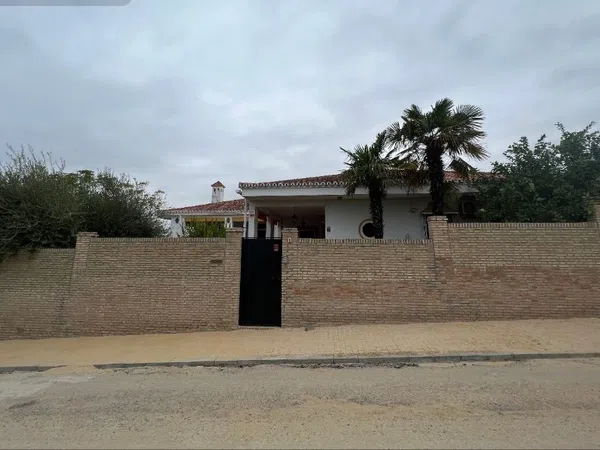 Casa o chalet independiente en Calle Antonio Rubio Herrera, 20 - Foto 1