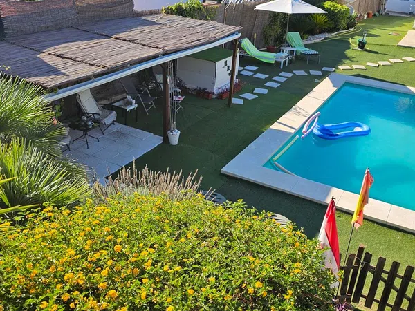 Casa o chalet independiente en Calle Nerja, 1023, Pinos de Alhaurín, Pinos de Alhaurín - Foto 26