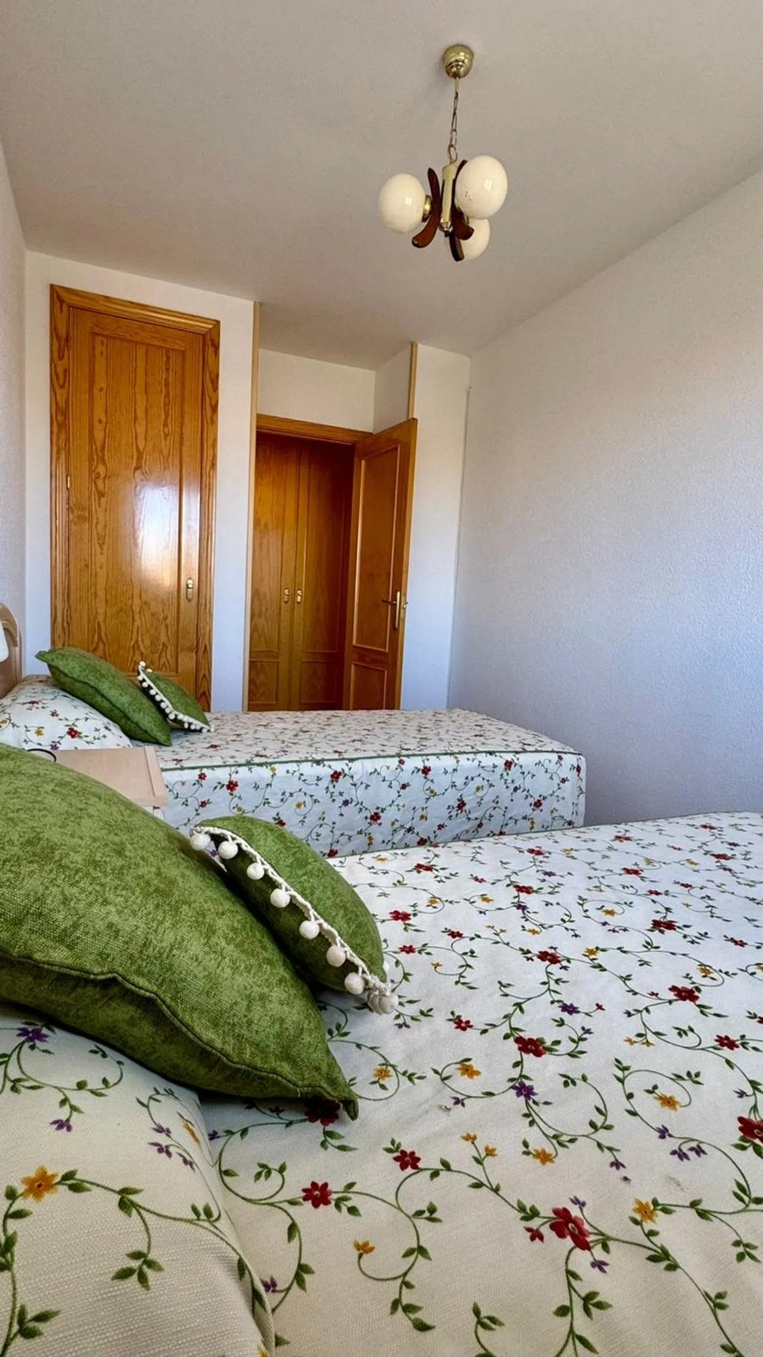 Piso en Barrio Palomeras sureste - Foto 8