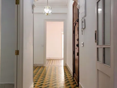 Piso en Gran Via de Ramón y Cajal, 5 - Foto 9