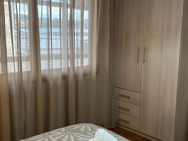 Piso en Avenida do Alcalde Portanet, 26, Castrelos - Sárdoma, Vigo - Foto 5