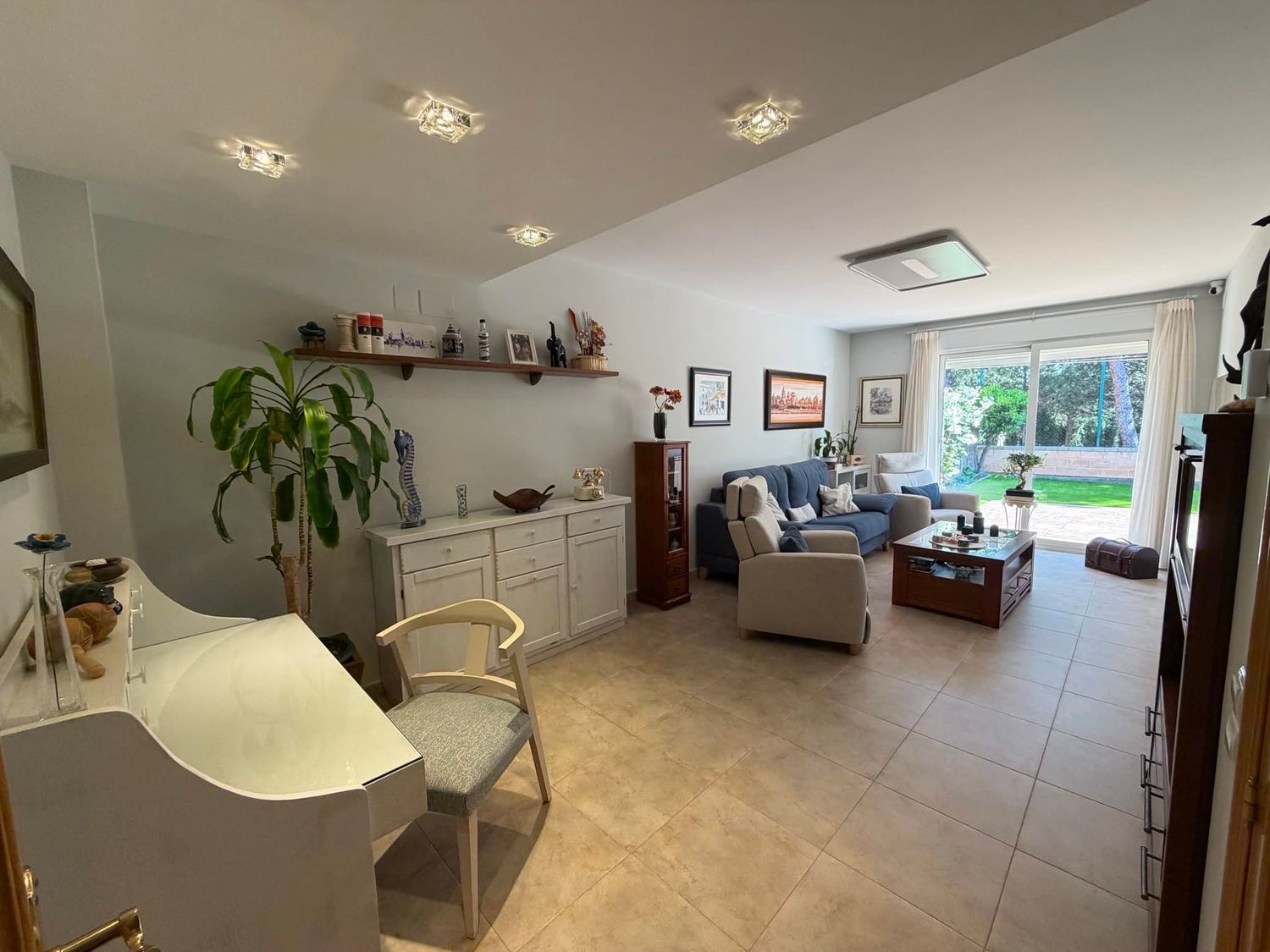 Chalet adosado en Avenida Juan Pablo II, 25 - Foto 9