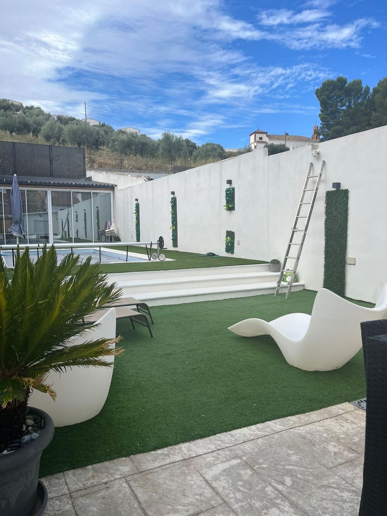 Casa de pueblo en La virgen, 66 - Foto 2
