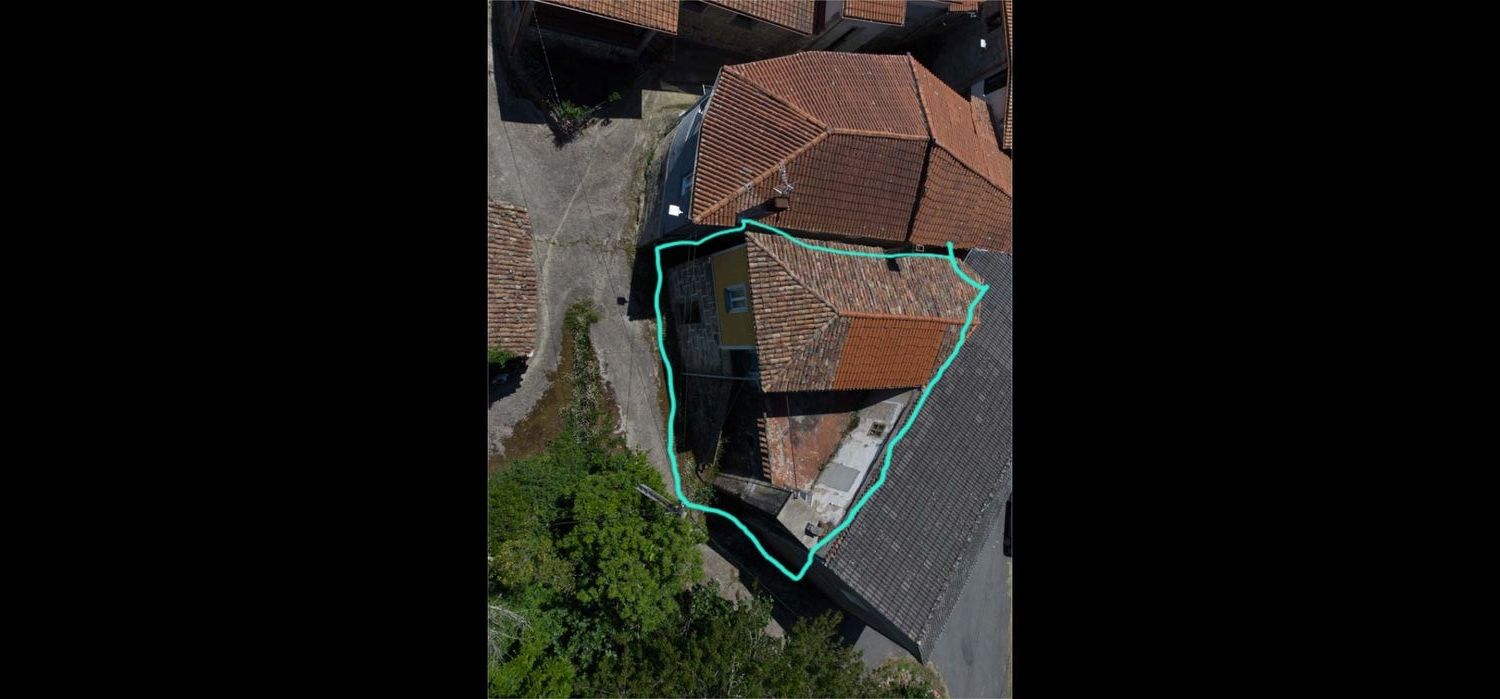 Casa de pueblo en Lugar Meriz, 333 - Foto 11