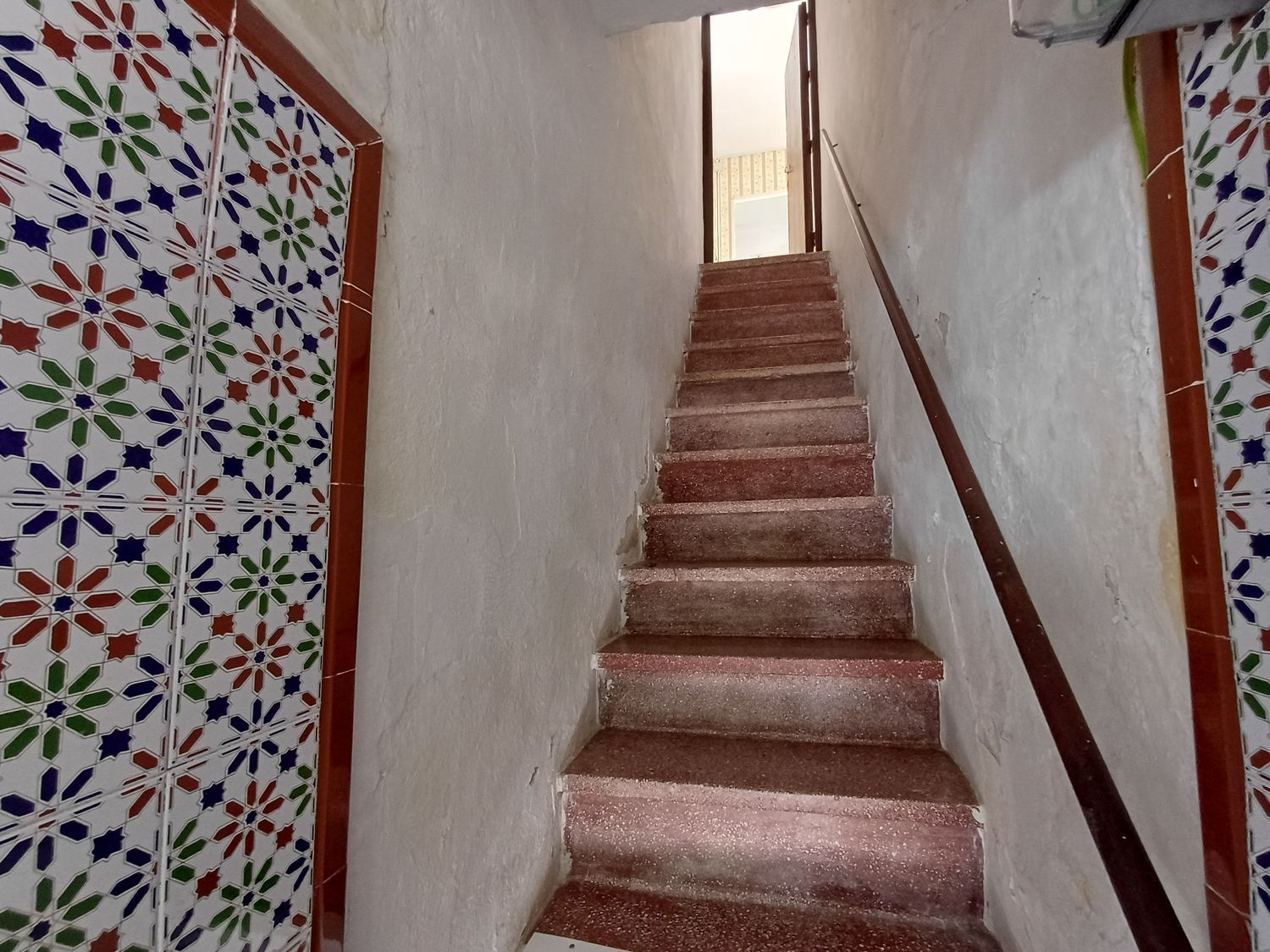 Ático en Calle Durango, 88, Casco Histórico - Zona Alta - Foto 3