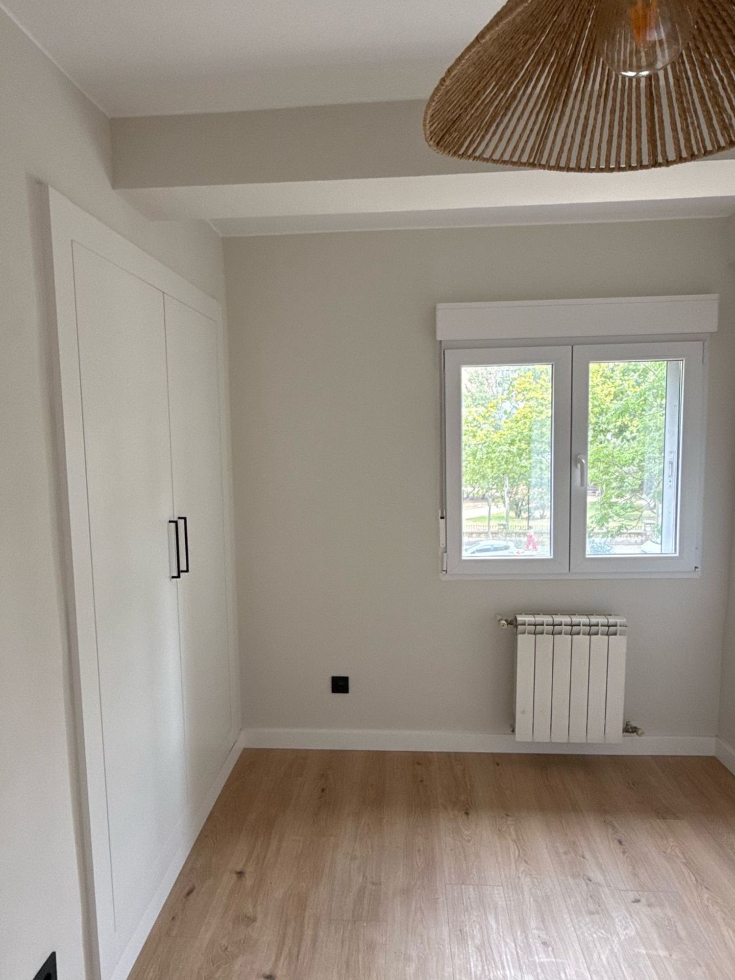 Piso en Calle Asalto, 55, La Magdalena - Foto 19