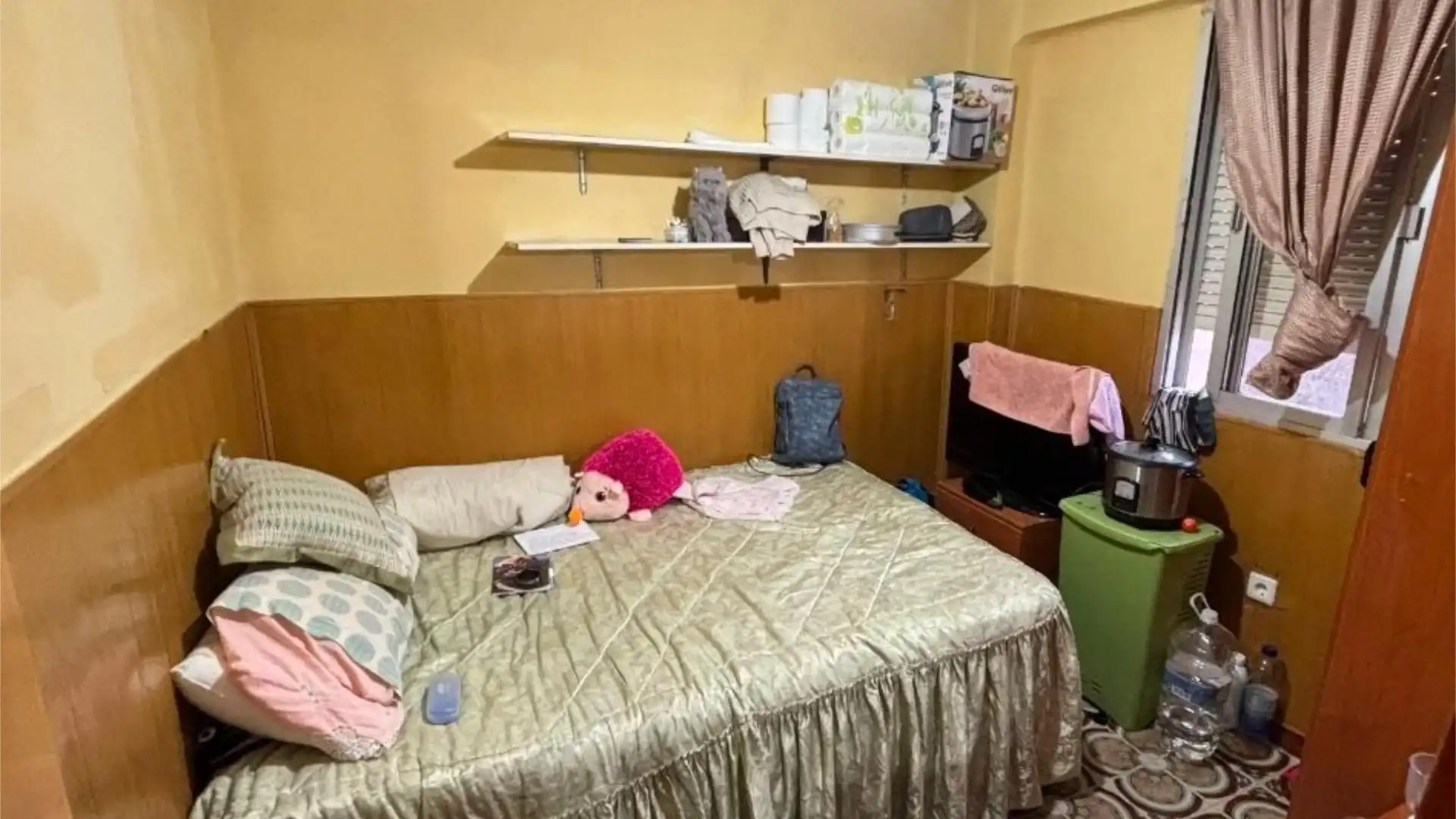 Piso en  Calle Tamarguillo 19 - Foto 10