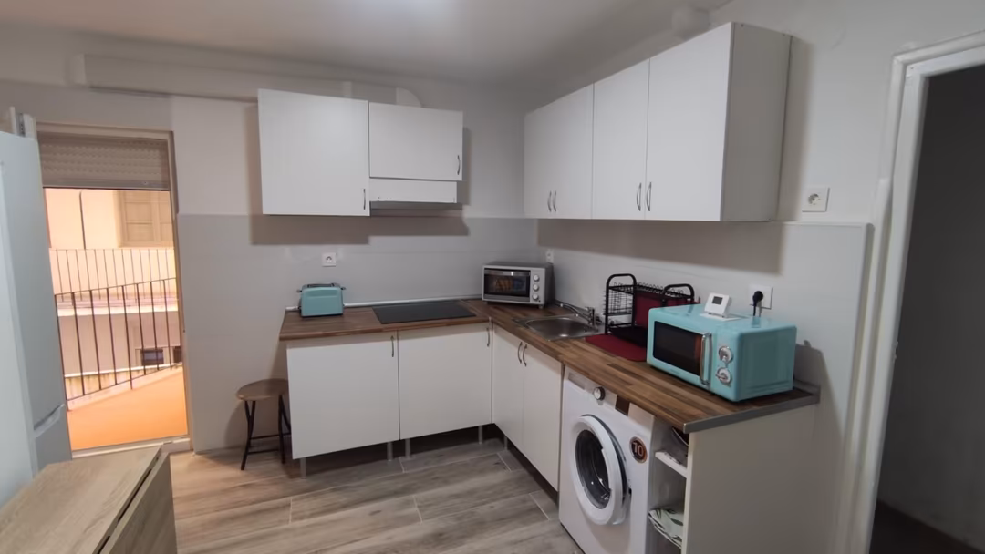 Piso en  Calle Arriba 7 - Foto 8