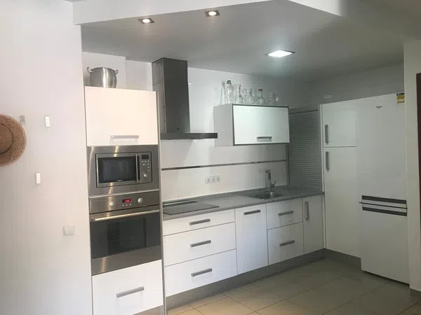 Piso en Paseo Marítimo, 11, Puerto de Aguadulce - Foto 1