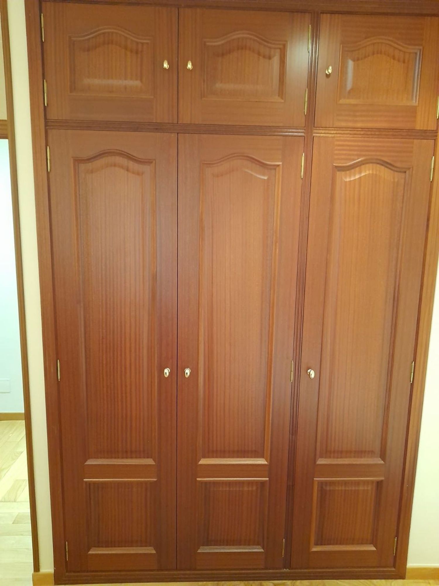 Piso en Monte Alto - Zalaeta - Atocha - Foto 19