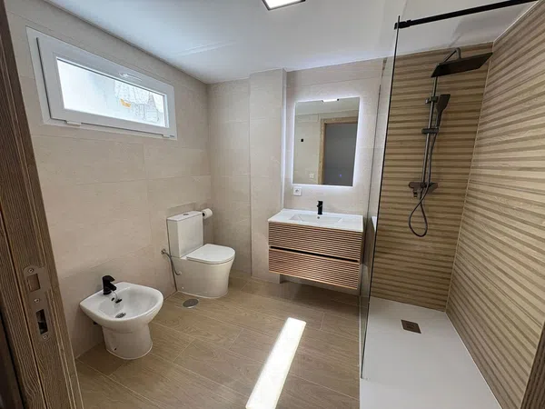 Piso en avenida Alfonso El Sabio, 27 - Foto 8