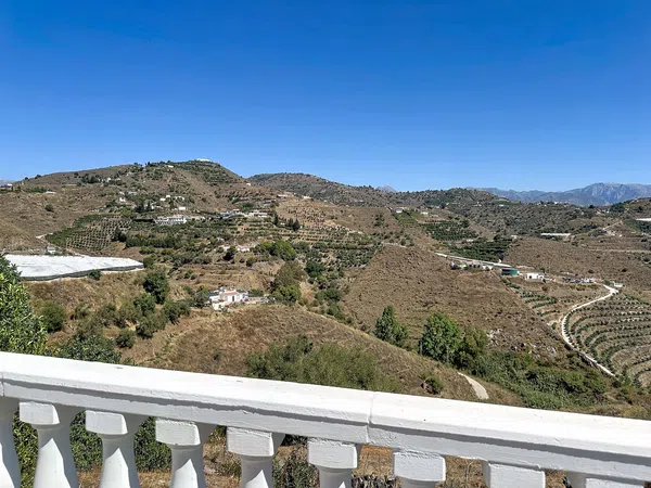 Casa rural en Diseminado Pago Manzano Bajo, 541, Torrox Pueblo, Torrox Pueblo - Foto 25