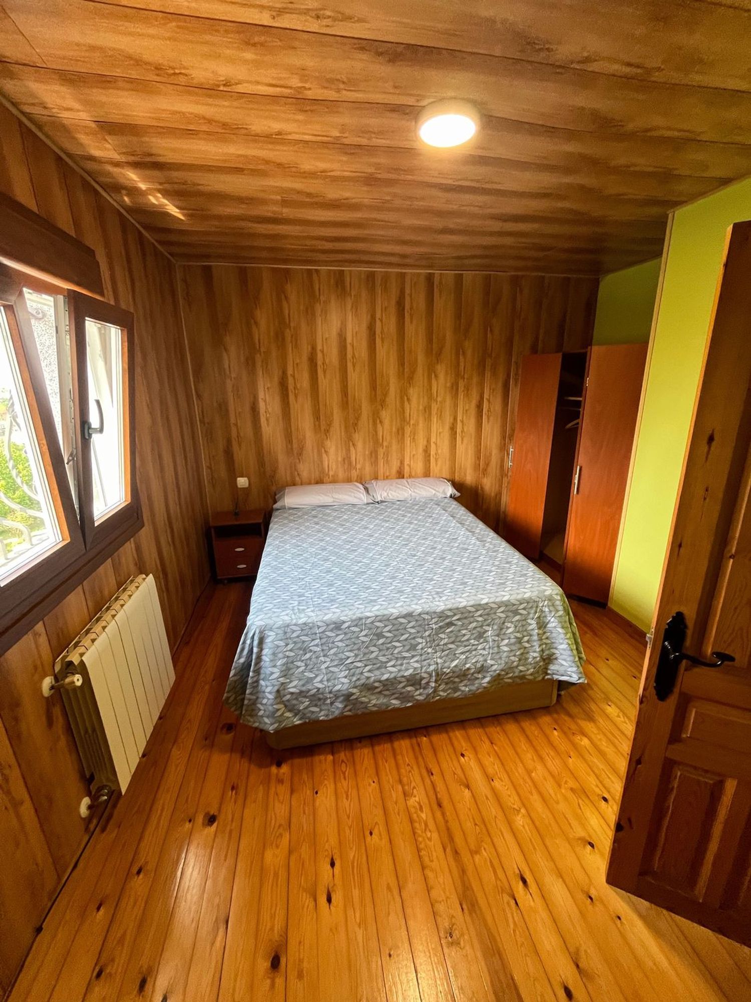 Casa rural en Diseminado Diseminados Esta, 109 - Foto 7