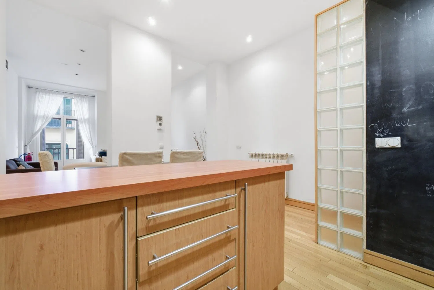 Piso en calle de Echegaray, 1 - Foto 7