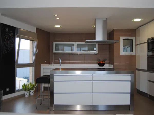 Piso en calle américo vespucio, 123 - Foto 7