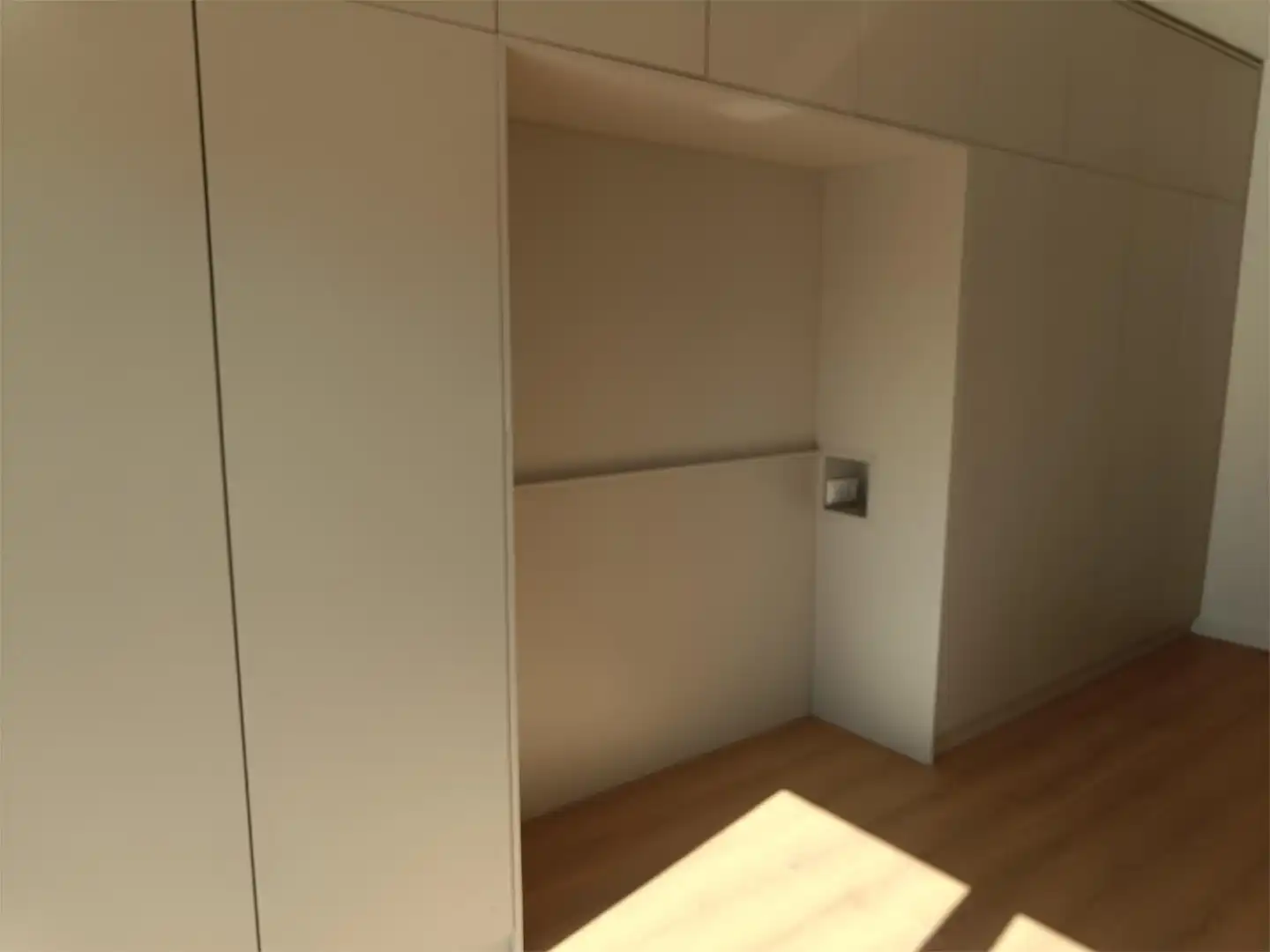 Piso en  Barrio PP-O3 Ferrocarril Chana 4 - Foto 22