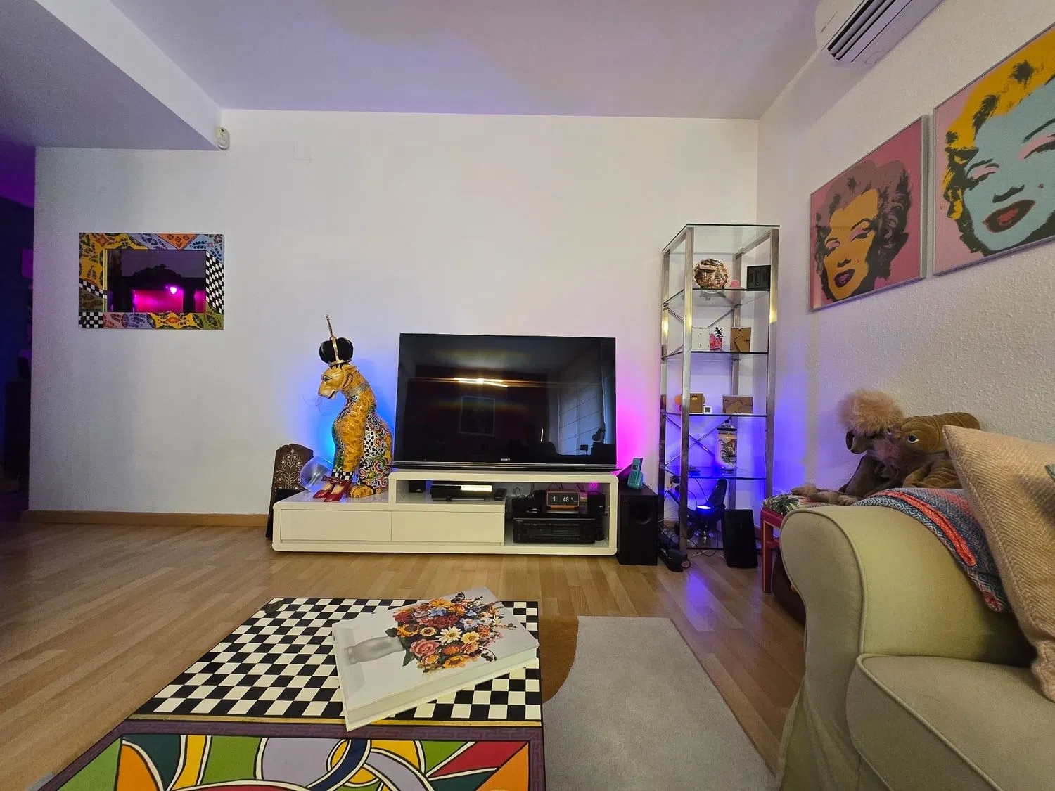 Piso en calle de Trajà, 2 - Foto 31