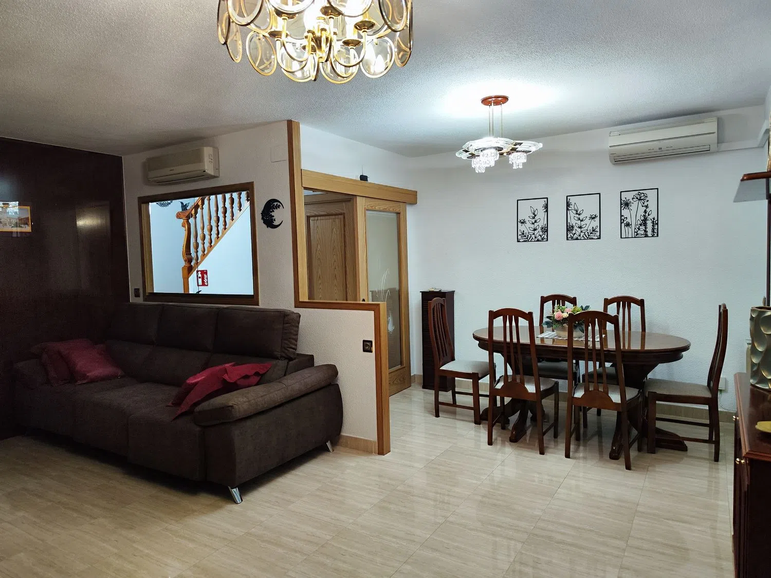 Chalet adosado en calle Azahar, 25 - Foto 14