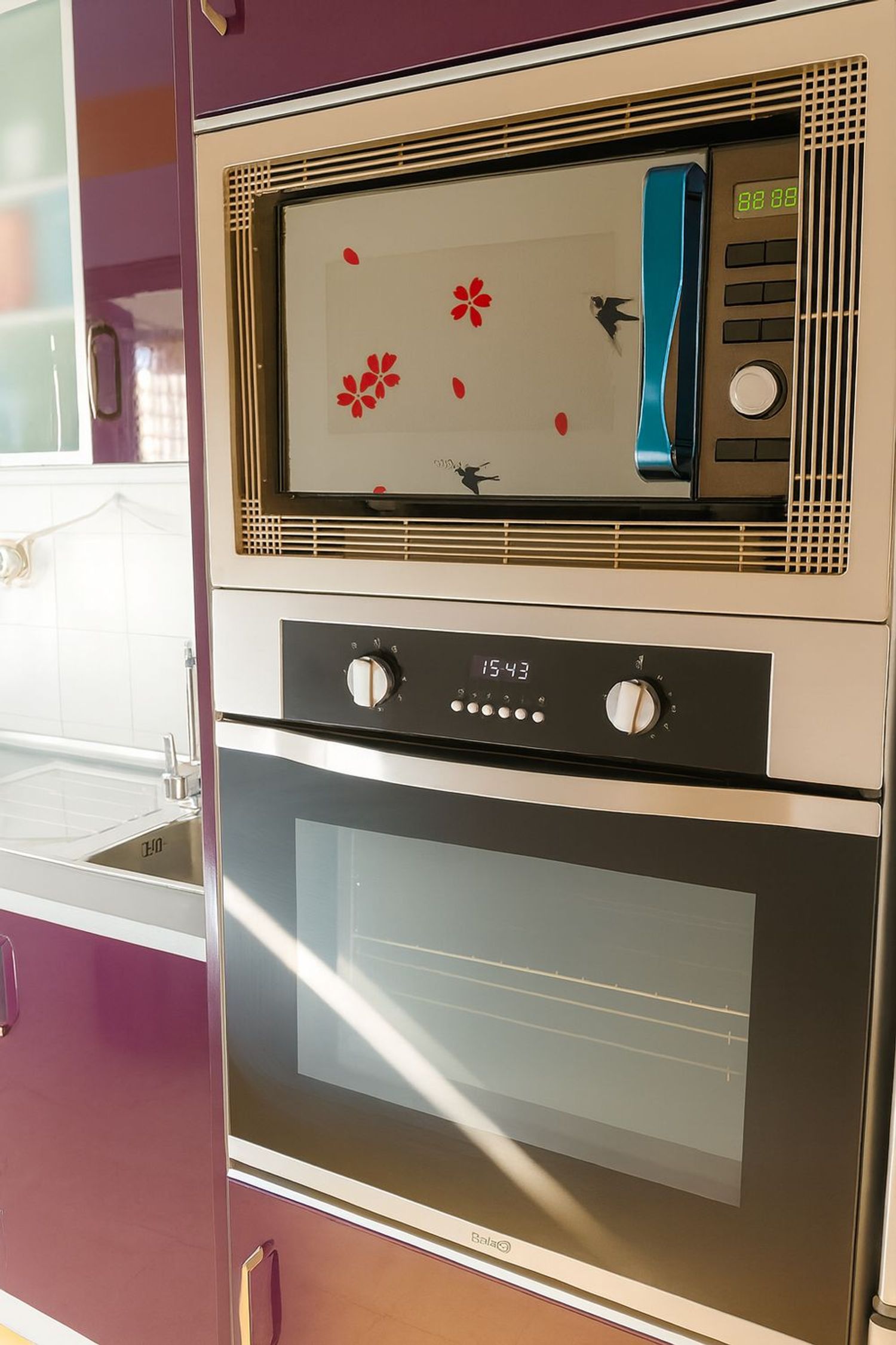 Piso en calle Nuestra Señora de la Cabeza, 52 - Foto 3