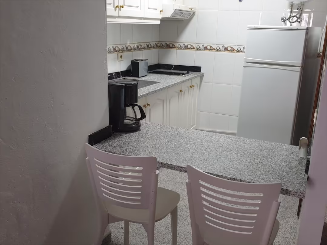 Piso en  Calle Fernando Guanarteme 34 - Foto 4