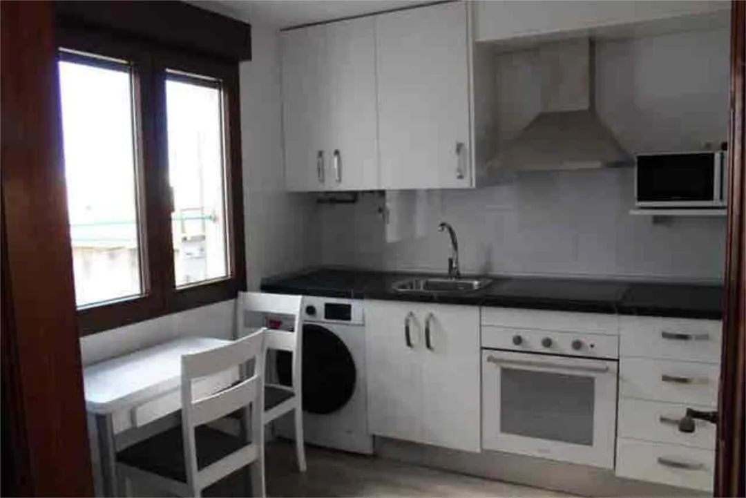 Apartamento en calle santa fe - Foto 4