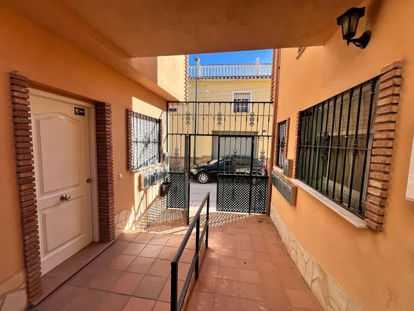 Piso en calle Decano Salvador Barroso, 16 - Foto 21