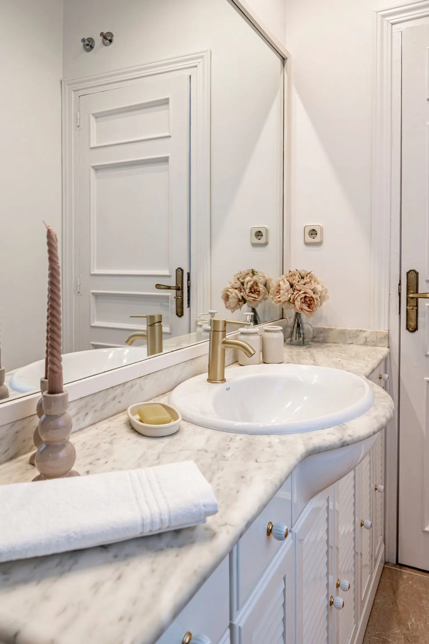 Piso en calle del Duque de Osuna, 4 - Foto 12